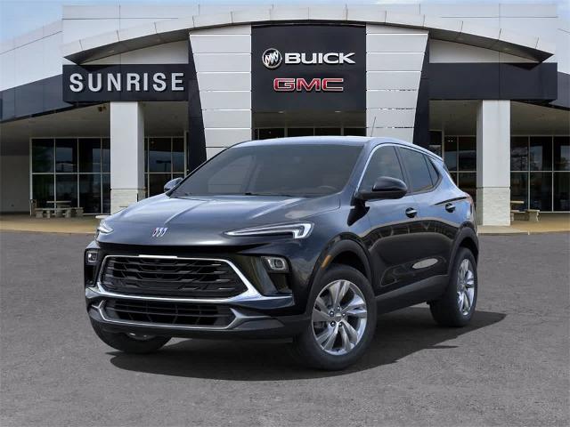 2025 Buick Encore GX Vehicle Photo in BARTLETT, TN 38133-4101