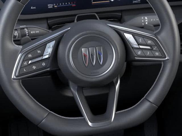 2025 Buick Enclave Vehicle Photo in BARTLETT, TN 38133-4101