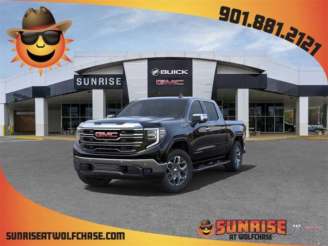 2025 GMC Sierra 1500 Vehicle Photo in BARTLETT, TN 38133-4101