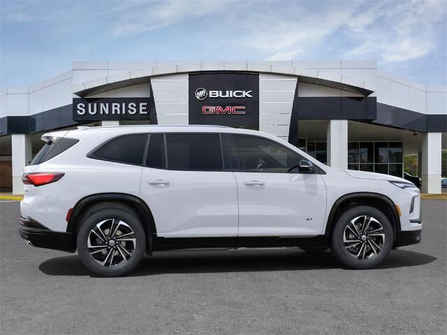 2025 Buick Enclave Vehicle Photo in BARTLETT, TN 38133-4101