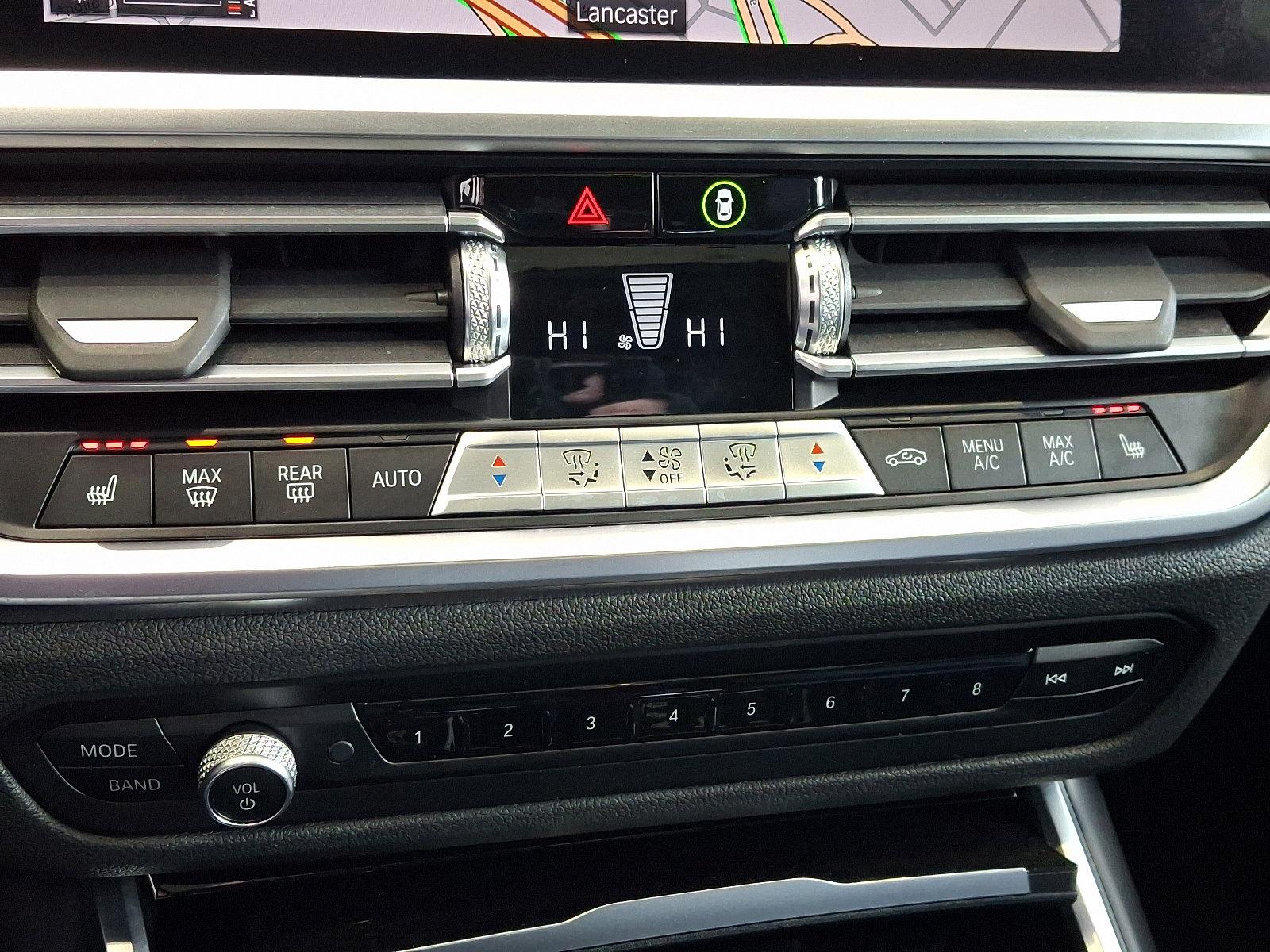 2022 BMW 330i xDrive Vehicle Photo in Lancaster, PA 17601