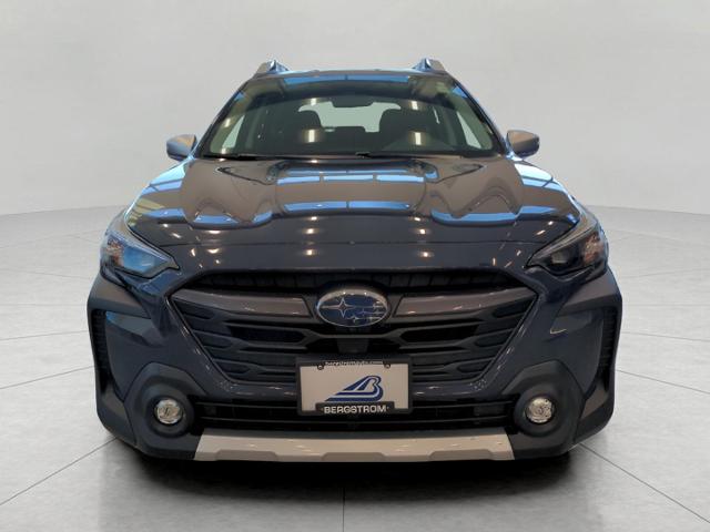 2025 Subaru Outback Vehicle Photo in Green Bay, WI 54304