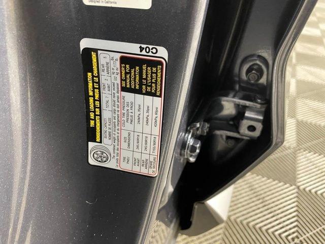 2024 Hyundai Palisade Vehicle Photo in PHOENIX, AZ 85014-3381