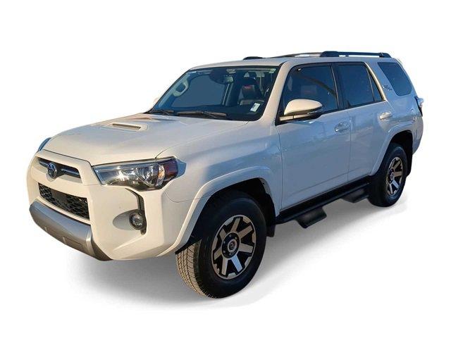 2022 Toyota 4Runner Vehicle Photo in COLLIERVILLE, TN 38017-9006