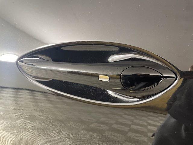 2025 Chevrolet Trax Vehicle Photo in PHOENIX, AZ 85014-3381