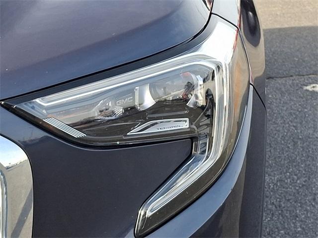 2018 GMC Terrain Vehicle Photo in LEWES, DE 19958-4935