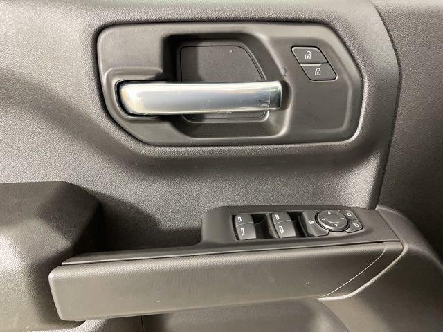 2025 Chevrolet Silverado 1500 Vehicle Photo in PHOENIX, AZ 85014-3381