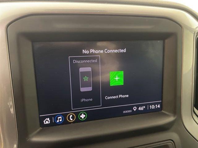 2022 Chevrolet Silverado 1500 Vehicle Photo in PHOENIX, AZ 85014-3381