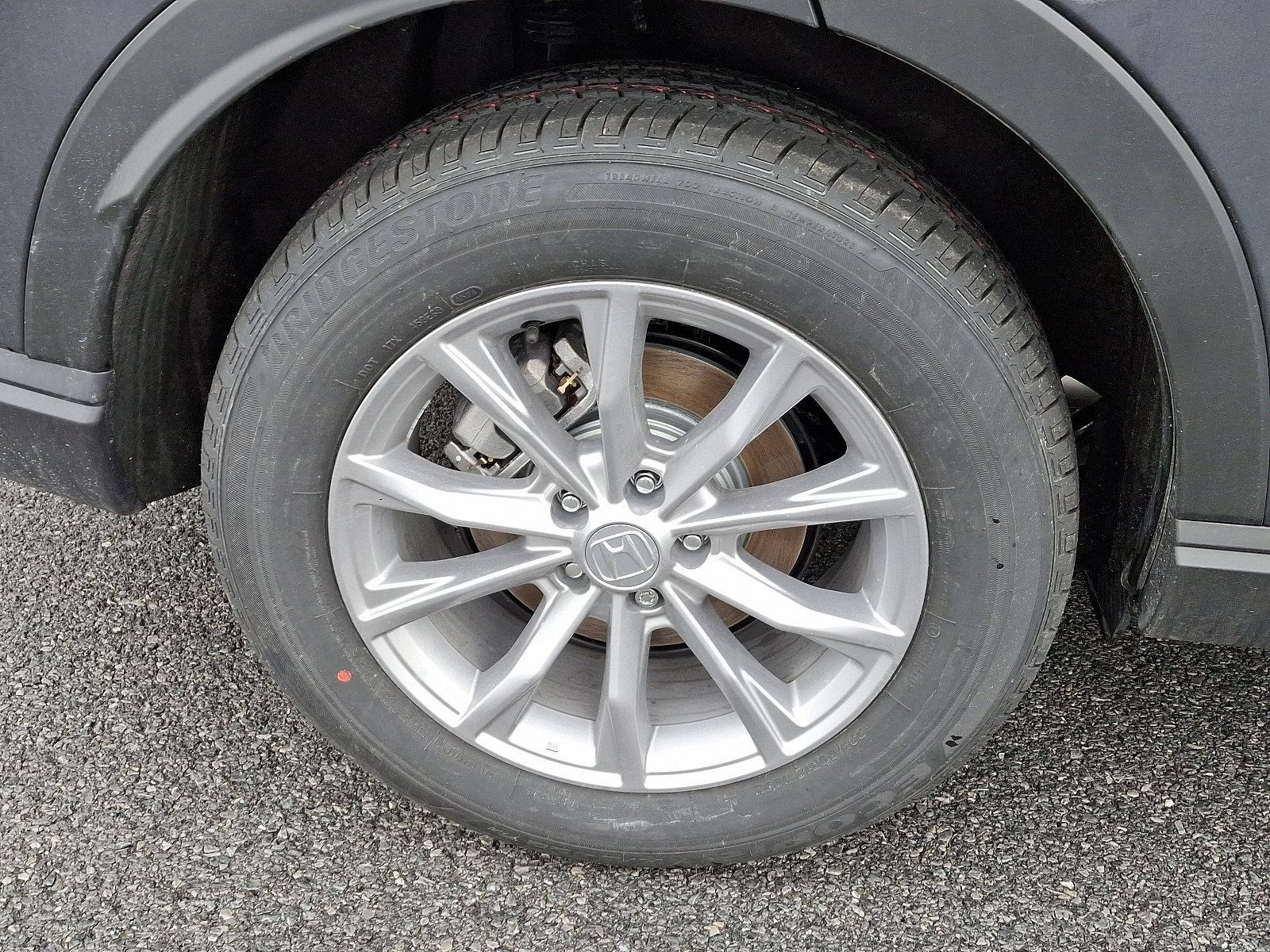 2025 Honda CR-V Vehicle Photo in Harrisburg, PA 17111