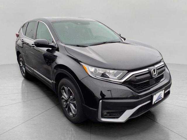 2022 Honda CR-V Vehicle Photo in Oshkosh, WI 54904