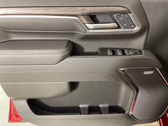 2025 Chevrolet Silverado 2500 HD Vehicle Photo in PHOENIX, AZ 85014-3381