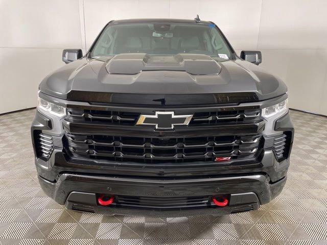 2024 Chevrolet Silverado 1500 Vehicle Photo in PHOENIX, AZ 85014-3381