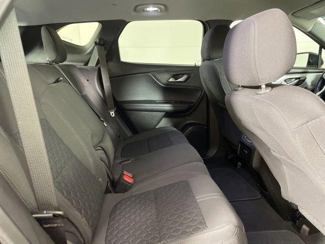 2020 Chevrolet Blazer Vehicle Photo in PHOENIX, AZ 85014-3381