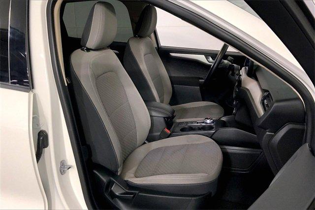 2020 Ford Escape Vehicle Photo in KANSAS CITY, MO 64114-4502