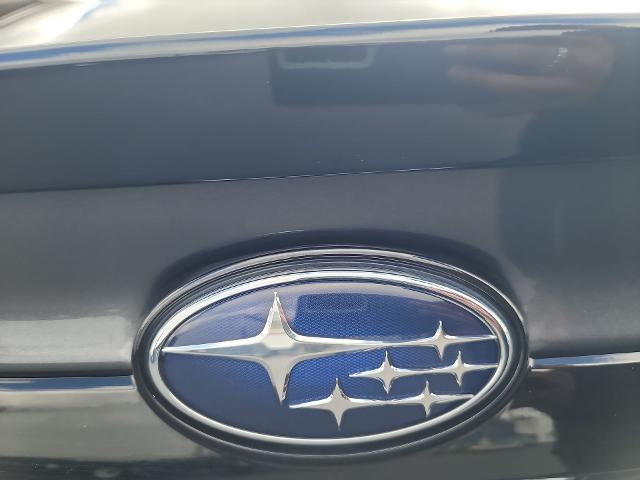 2022 Subaru WRX Vehicle Photo in LA MESA, CA 91942-8211