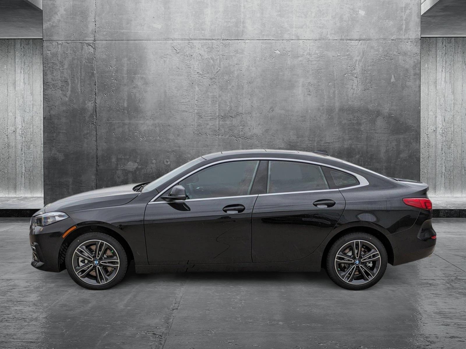 2024 BMW 228i xDrive Vehicle Photo in Rockville, MD 20852