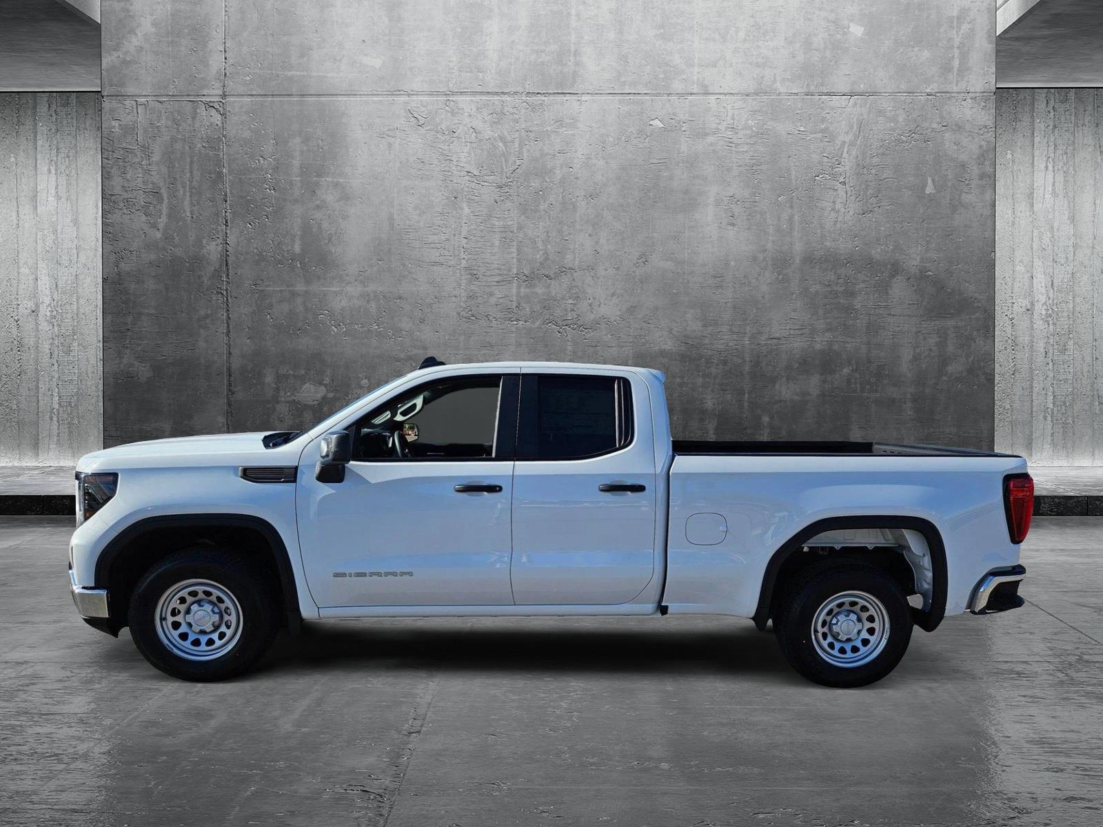2025 GMC Sierra 1500 Vehicle Photo in HENDERSON, NV 89014-6702