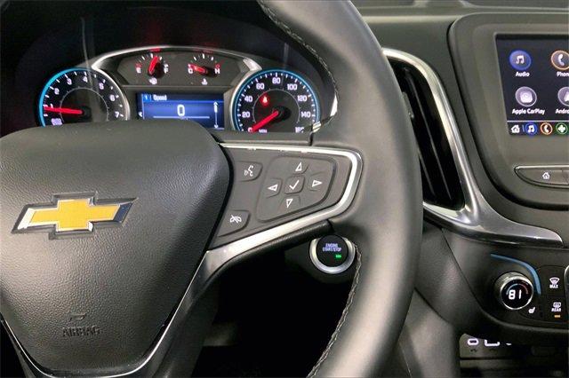 2024 Chevrolet Equinox Vehicle Photo in INDEPENDENCE, MO 64055-1314