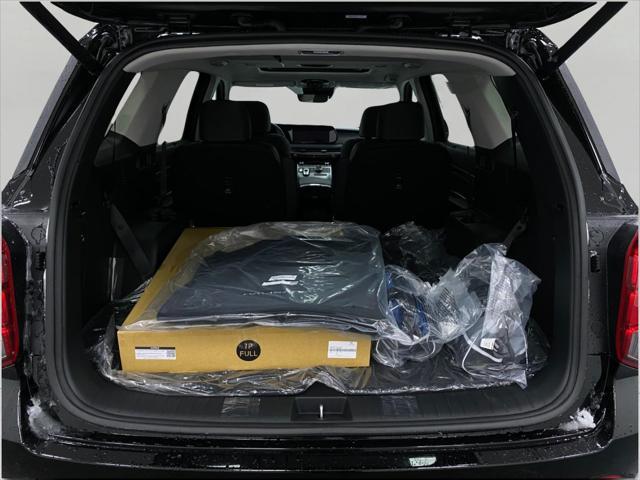2025 Hyundai PALISADE Vehicle Photo in Appleton, WI 54913