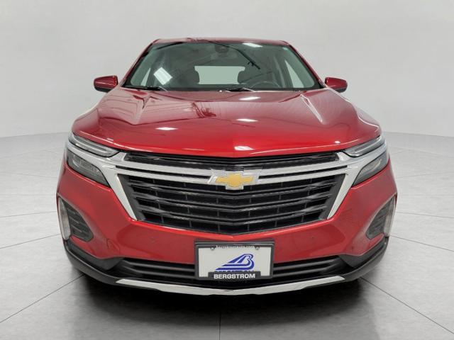 2022 Chevrolet Equinox Vehicle Photo in NEENAH, WI 54956-2243