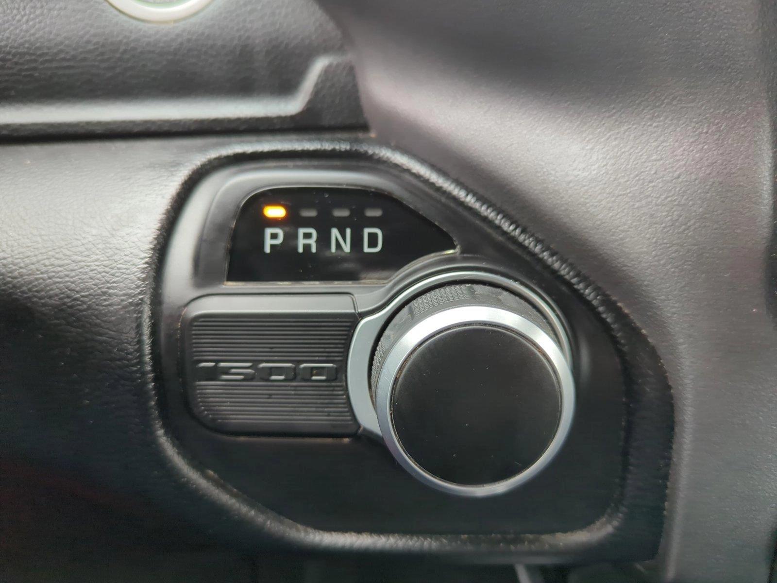 2022 Ram 1500 Vehicle Photo in Memphis, TN 38128
