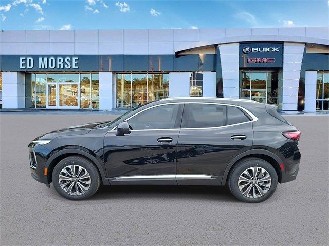 2025 Buick Envision Vehicle Photo in SUNRISE, FL 33323-3202