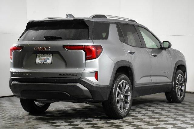 2025 GMC Terrain Vehicle Photo in PUYALLUP, WA 98371-4149