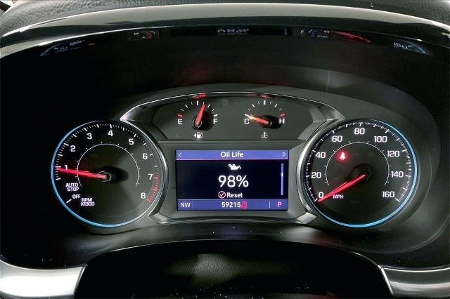 2023 Chevrolet Traverse Vehicle Photo in Kansas City, MO 64114