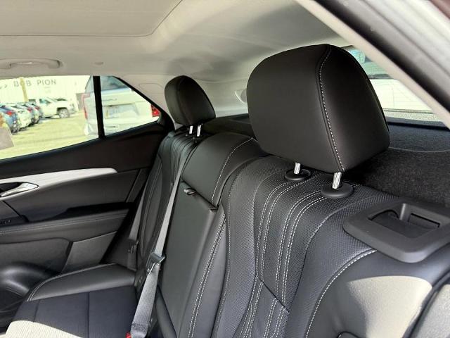 2025 Buick Envision Vehicle Photo in CHICOPEE, MA 01020-5001