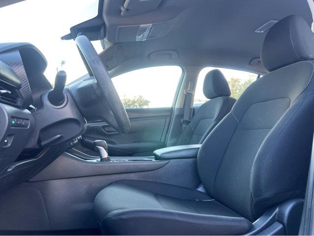 2024 Nissan Sentra Vehicle Photo in Savannah, GA 31419