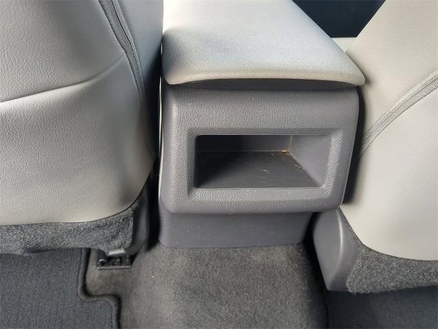 2021 Toyota Camry Vehicle Photo in ALBERTVILLE, AL 35950-0246