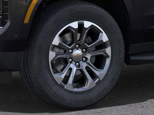 2025 Chevrolet Tahoe Vehicle Photo in SELMA, TX 78154-1460