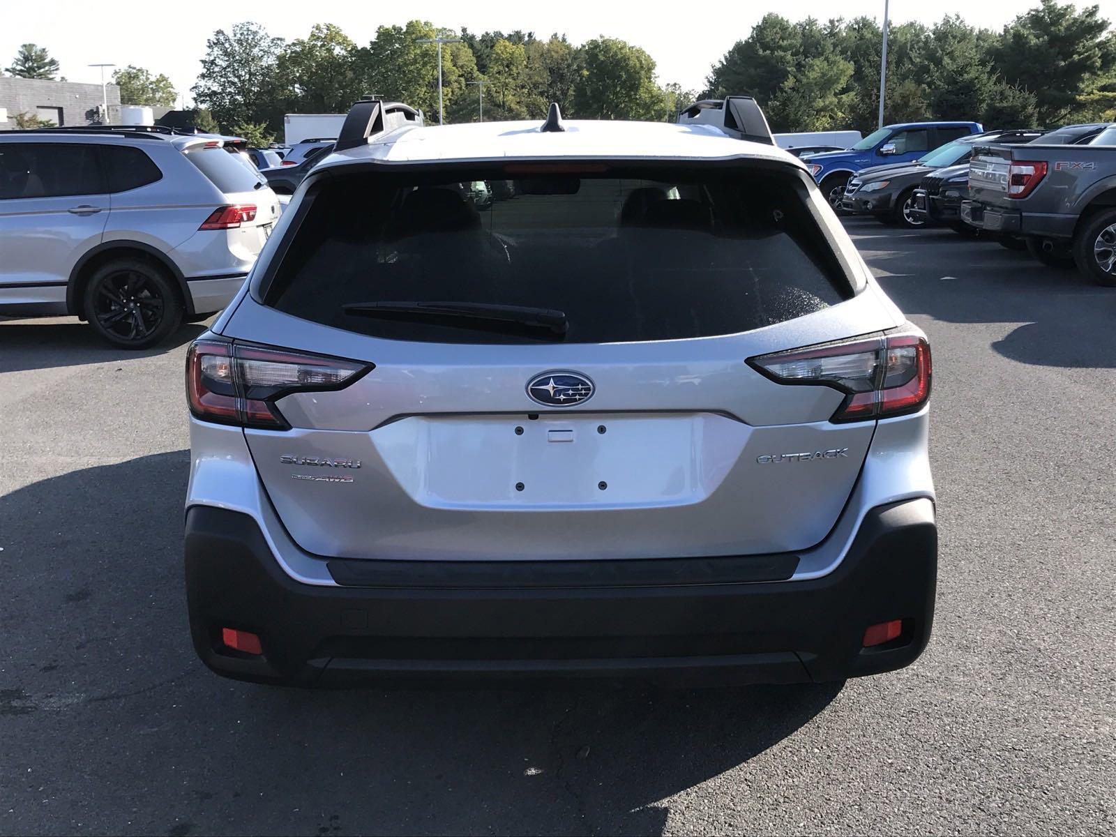 2025 Subaru Outback Vehicle Photo in Mechanicsburg, PA 17050