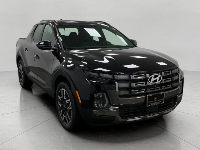2025 Hyundai SANTA CRUZ Vehicle Photo in Appleton, WI 54913