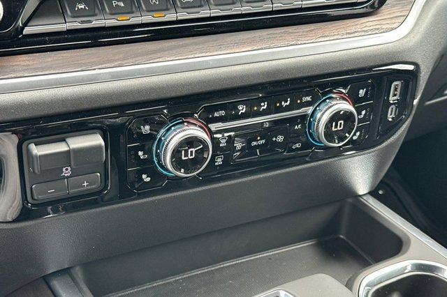 2025 GMC Sierra 1500 Vehicle Photo in STOCKTON, CA 95212-2838