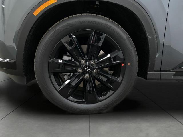 2025 Hyundai PALISADE Vehicle Photo in Appleton, WI 54913