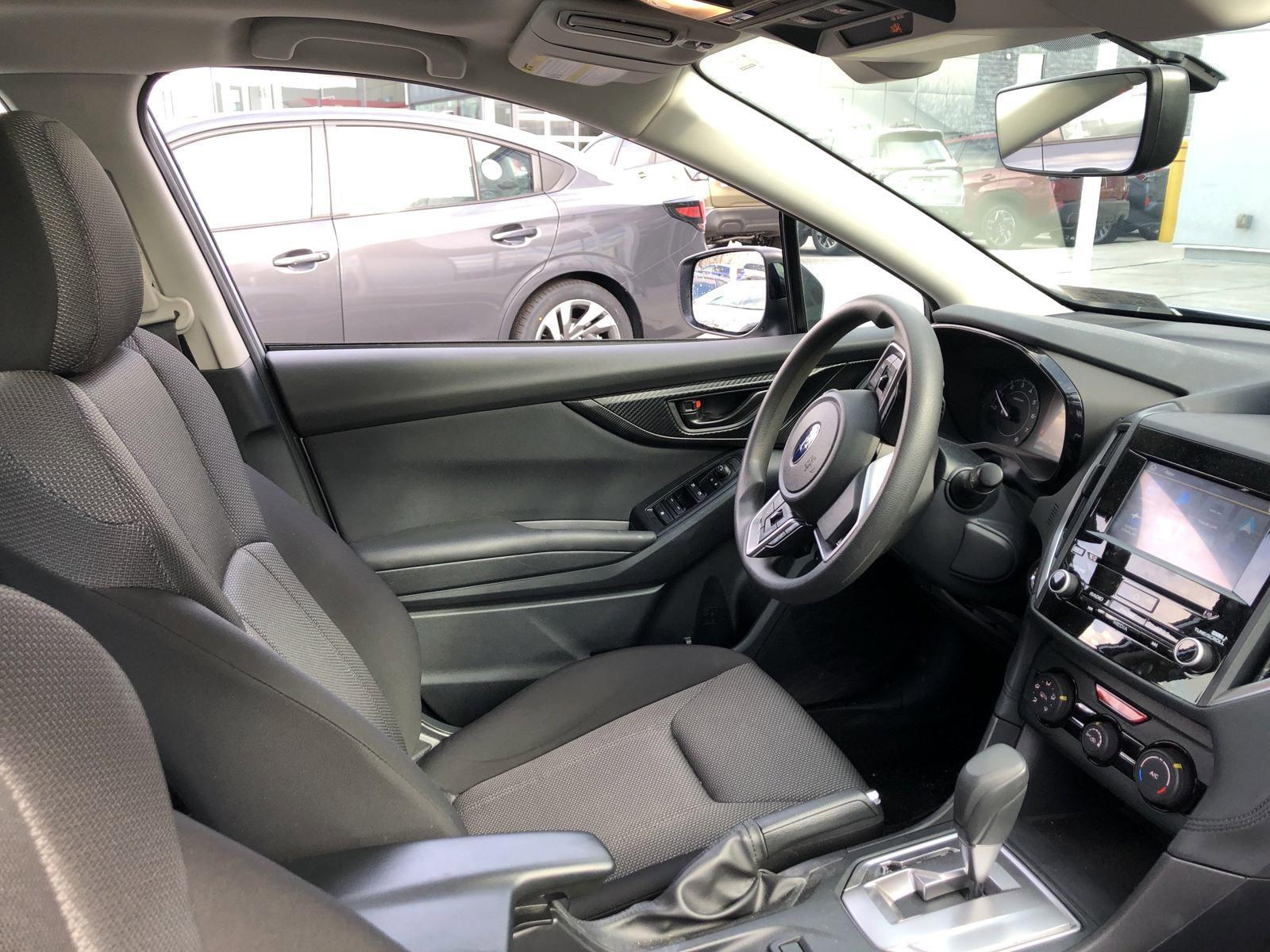 2023 Subaru Impreza Vehicle Photo in Mechanicsburg, PA 17050