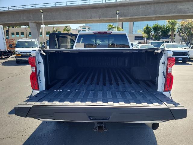 2022 Chevrolet Silverado 3500 HD Vehicle Photo in LA MESA, CA 91942-8211