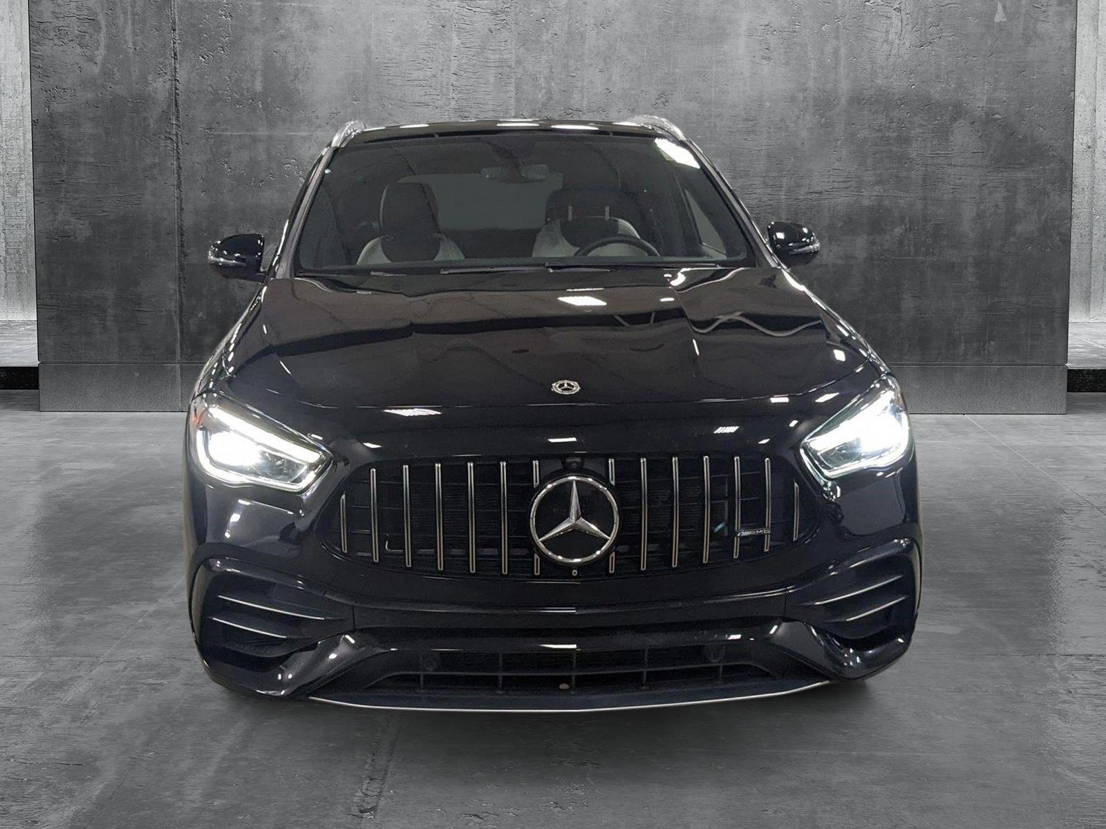 2021 Mercedes-Benz GLA Vehicle Photo in Pompano Beach, FL 33064