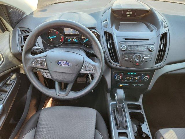 2018 Ford Escape Vehicle Photo in SUGAR LAND, TX 77478-0000