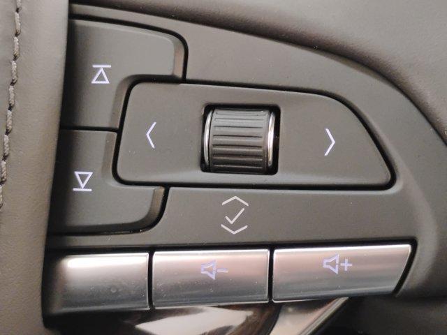 2024 Cadillac XT6 Vehicle Photo in PINEVILLE, NC 28134-8495