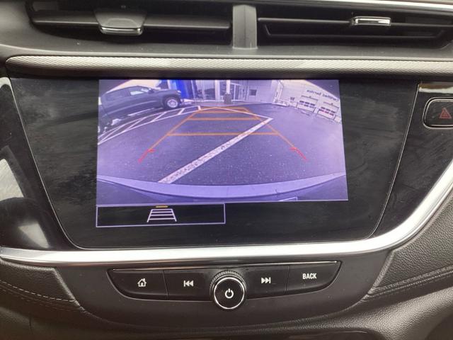 2022 Buick Encore GX Vehicle Photo in GARDNER, MA 01440-3110