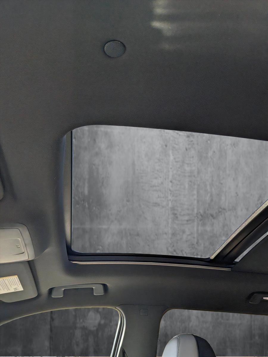 2025 GMC Terrain Vehicle Photo in LONE TREE, CO 80124-2750