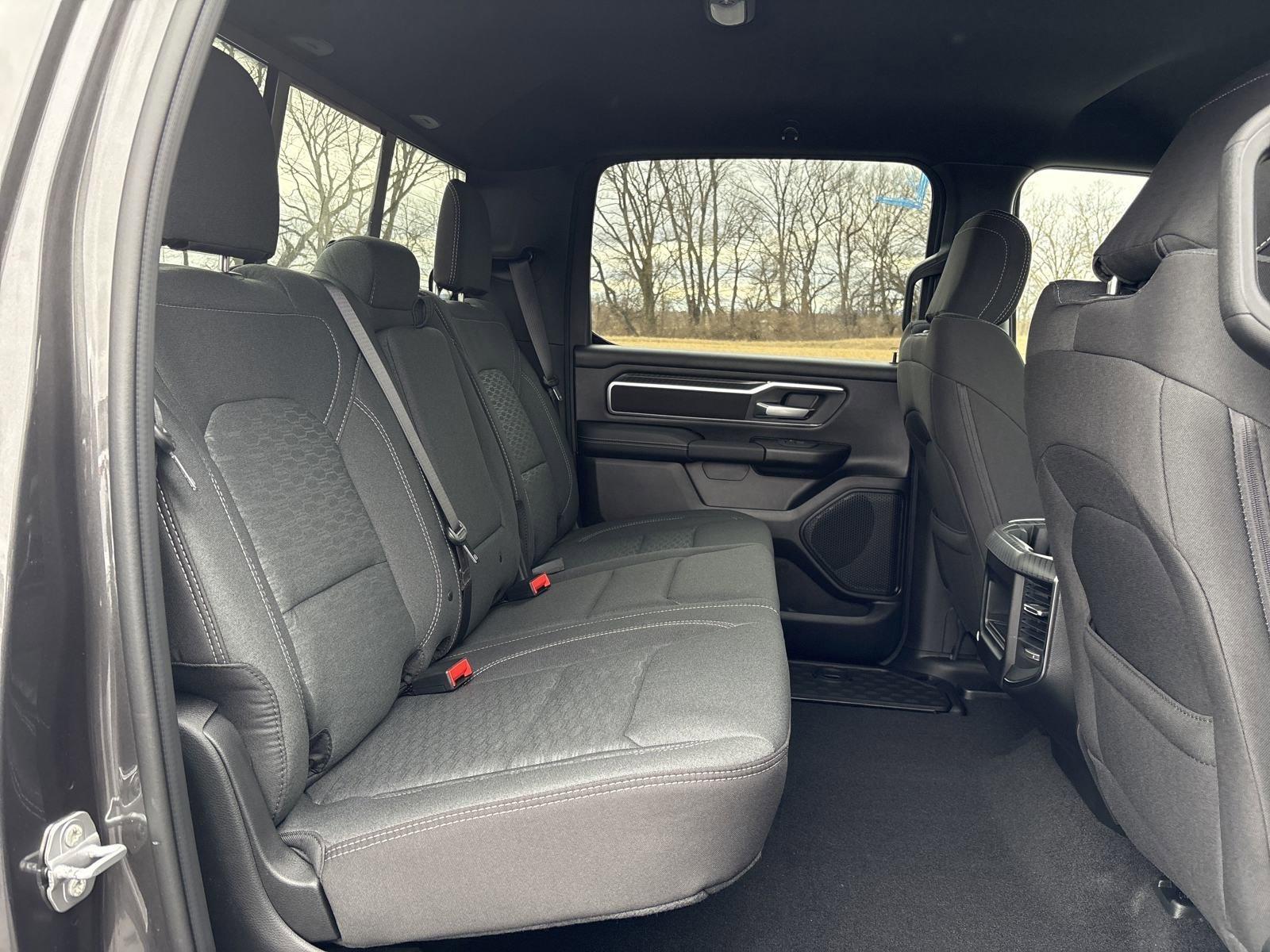 2025 Ram 1500 Vehicle Photo in Mechanicsburg, PA 17050-1707