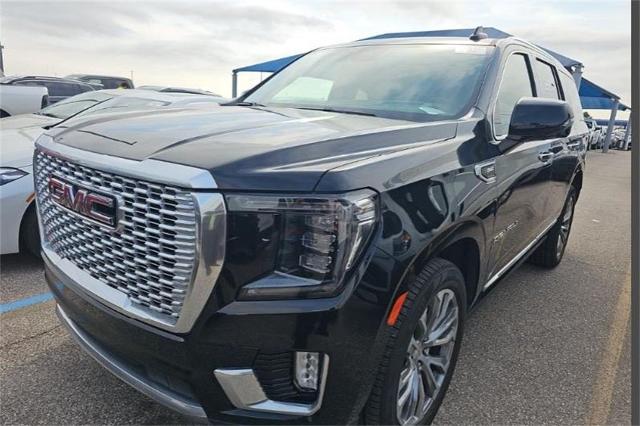 2023 GMC Yukon Vehicle Photo in San Antonio, TX 78230