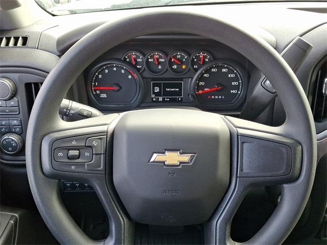 2024 Chevrolet Silverado 3500 HD Vehicle Photo in BERLIN, MD 21811-1121