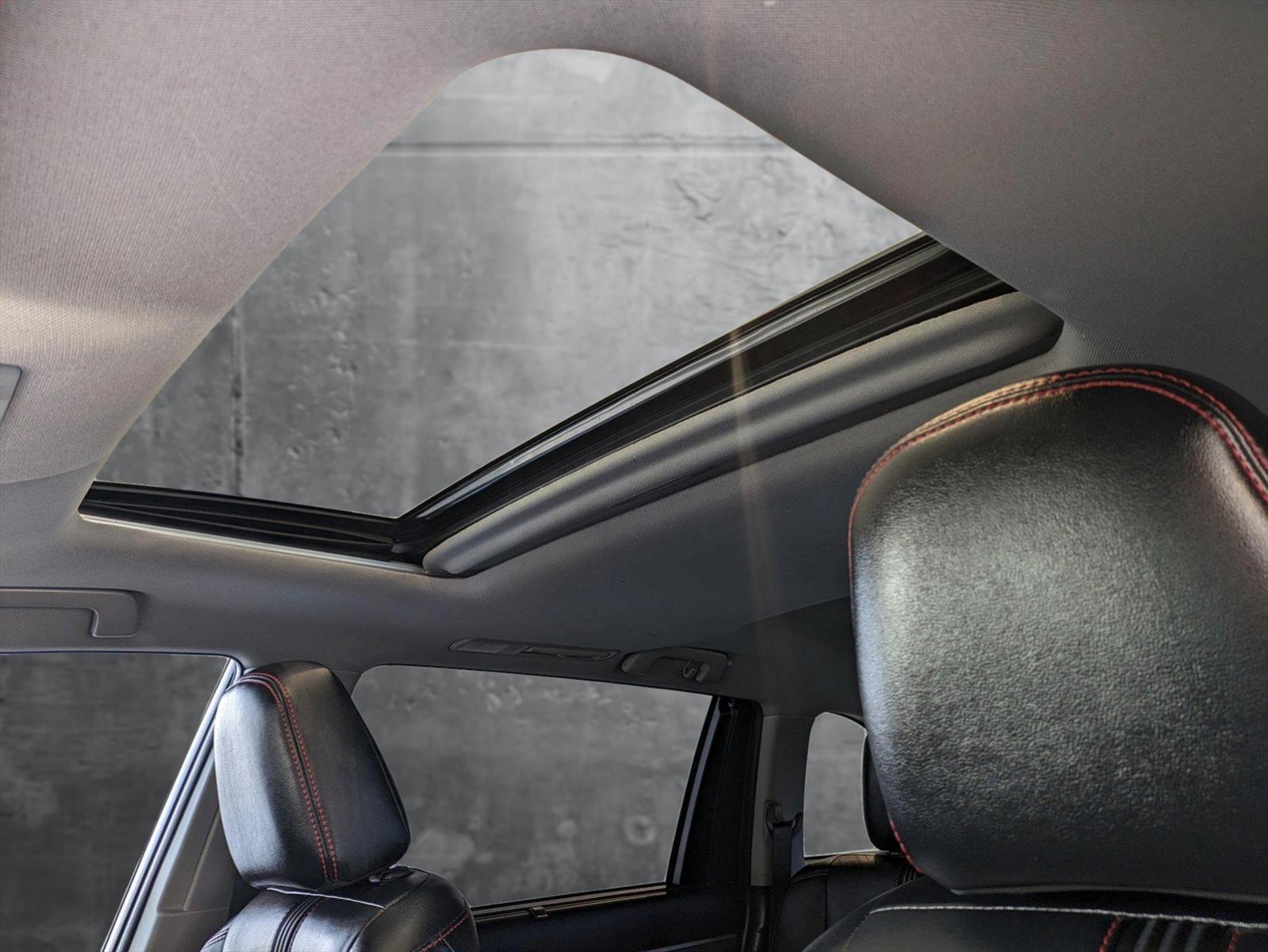 2019 Toyota Highlander Vehicle Photo in Las Vegas, NV 89149