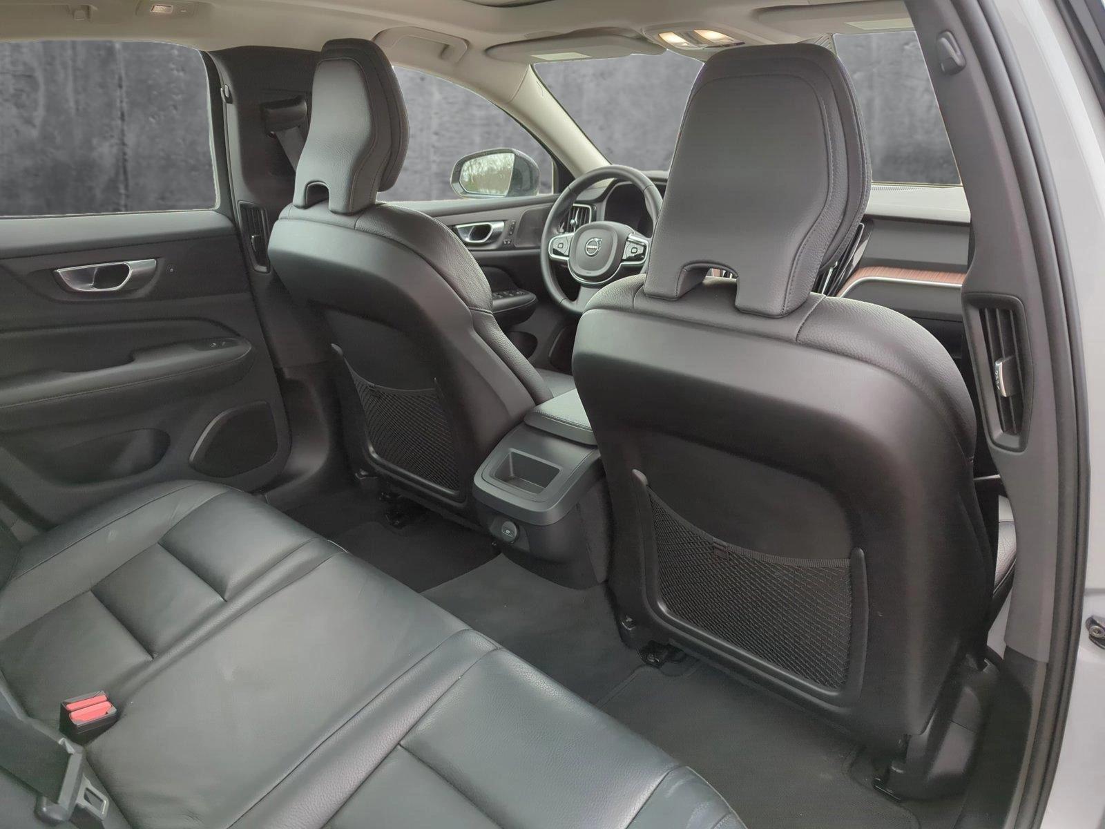 2024 Volvo S60 Vehicle Photo in Memphis, TN 38128