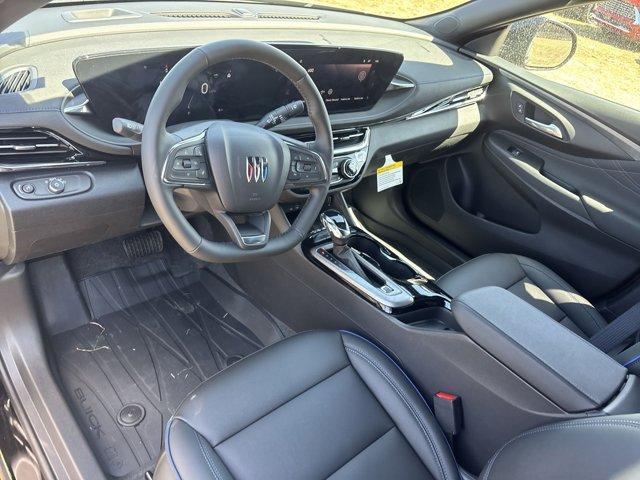 2025 Buick Envista Vehicle Photo in ALBERTVILLE, AL 35950-0246