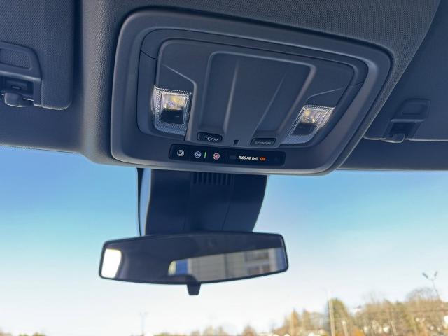 2025 Chevrolet Silverado 1500 Vehicle Photo in GARDNER, MA 01440-3110